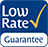 Low rate guarantee