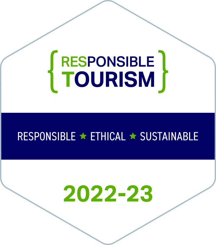 Quality in Tourism - Green - Safe. Clean. Legal.