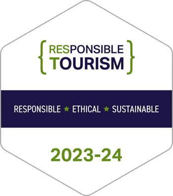 Quality in Tourism - green - Safe. Clean. Legal.