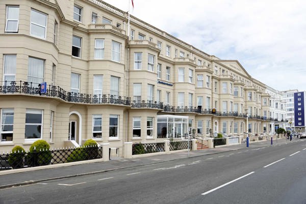 Lansdowne Hotel, BW Signature Collection by Best Western