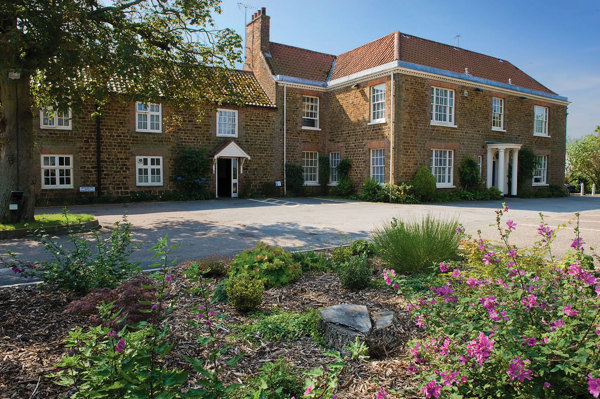 Kings Lynn Knights Hill Hotel & Spa, BW Signature Collection by Best Western