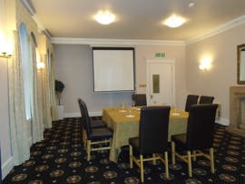 Canmore Room