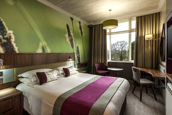 Castle Green Hotel in Kendal, BW Premier Collection by Best Western