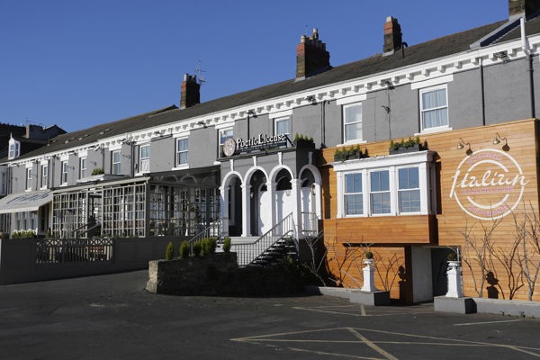 Roker Hotel, BW Premier Collection by Best Western