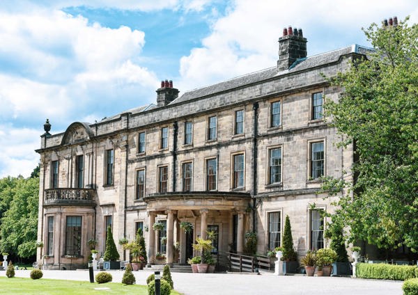 Beamish Hall Hotel, BW Premier Collection by Best Western