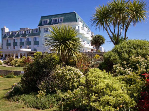 Bournemouth East Cliff Hotel, Sure Hotel Collection by Best Western