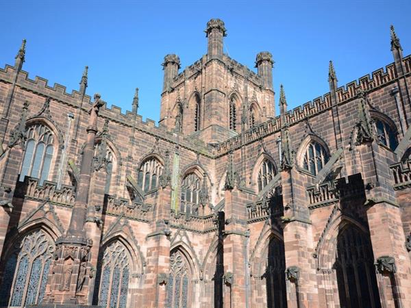 Things to do in Chester