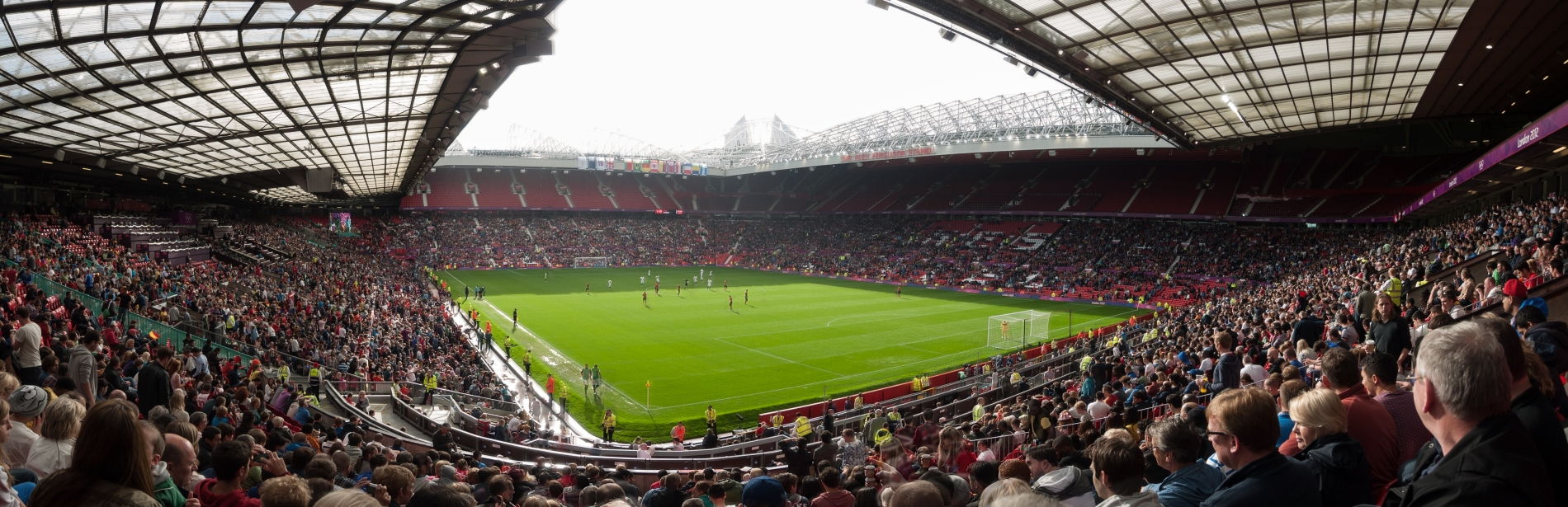 Hotels near Old Trafford Football Ground | Manchester | Best ...