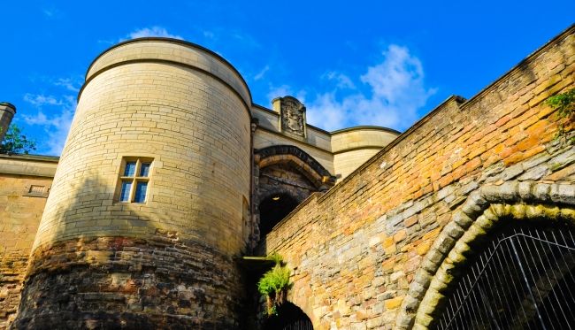Visit Nottingham Castle