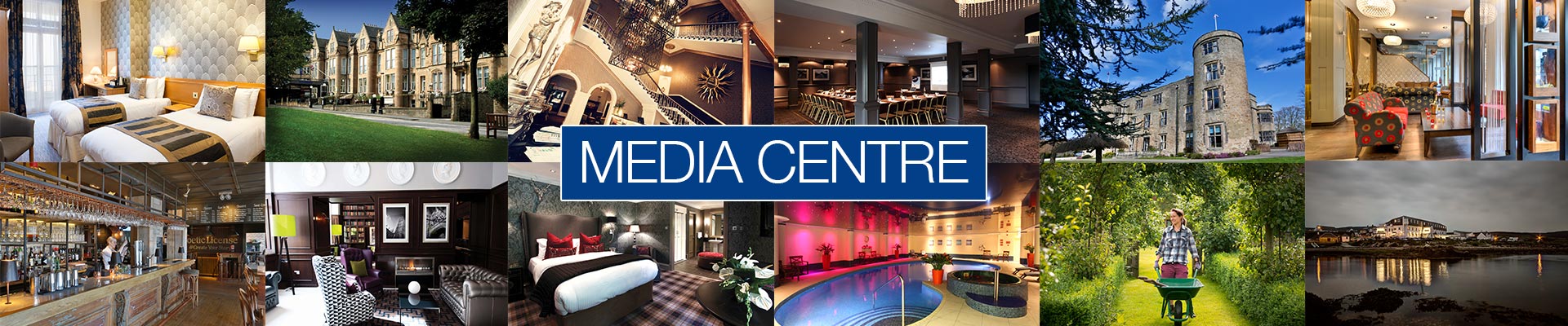 media-centre
