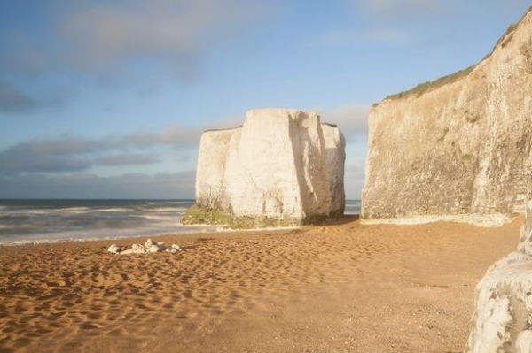 Botany Bay, Kent Botany Bay, Kent