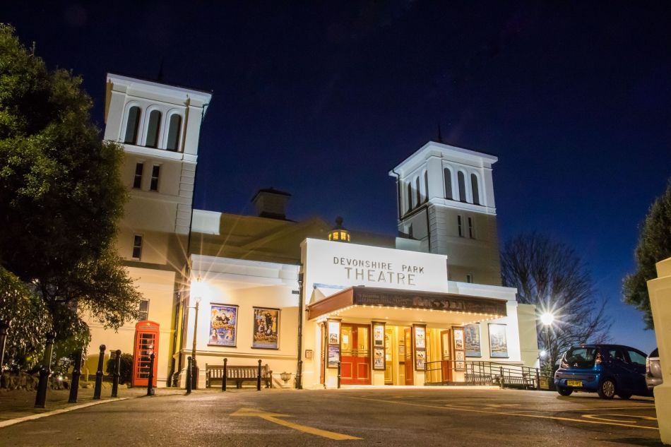 Devonshire Park Theatre Devonshire Park Theatre