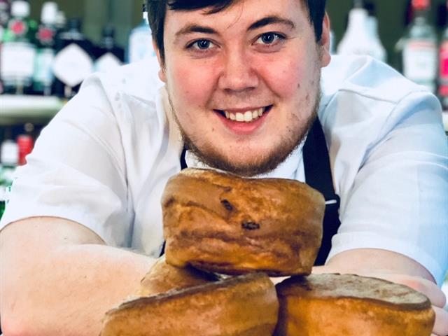 Chef-Jack-Tupling Chef Jack Tupling