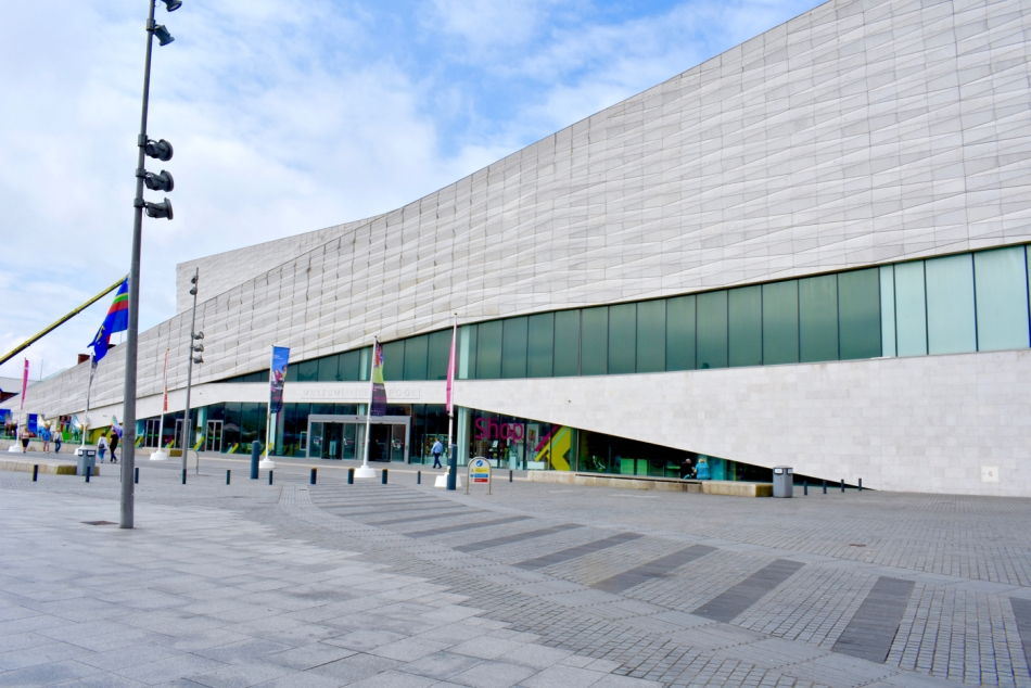 museum of liverpool exterior outside gastrogays exhibition museum of liverpool exterior outside gastrogays exhibition
