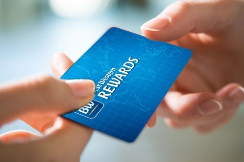 Best Western Rewards Best Western Rewards