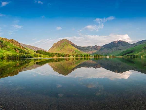 hotels in the lake district