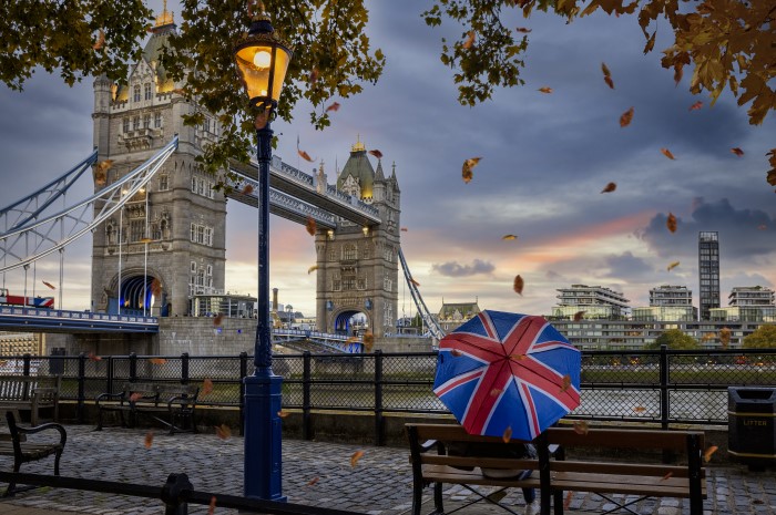 Attractions In London
