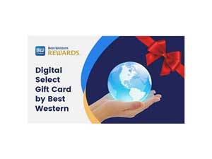 best western digital select gift card