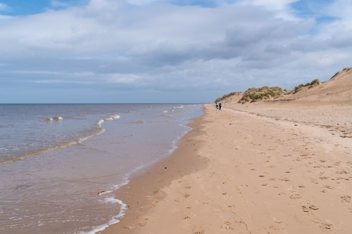 Pet Friendly Hotels In Formby