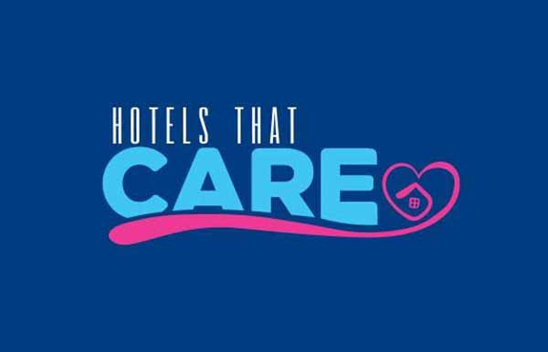 HOTELS THAT CARE