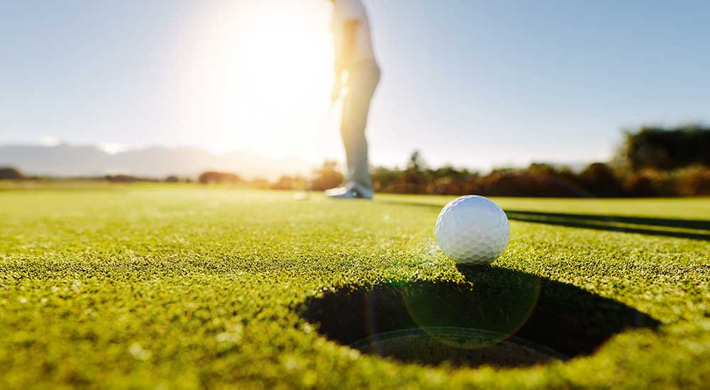 Golf Golf