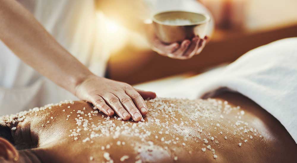 Spa-Getaway Spa-Getaway