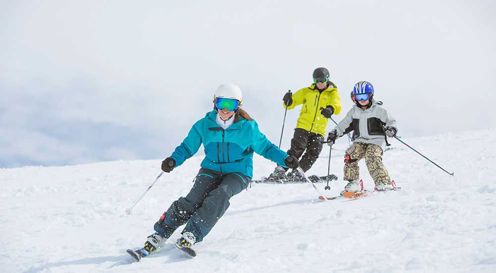 Weardale Ski Club
