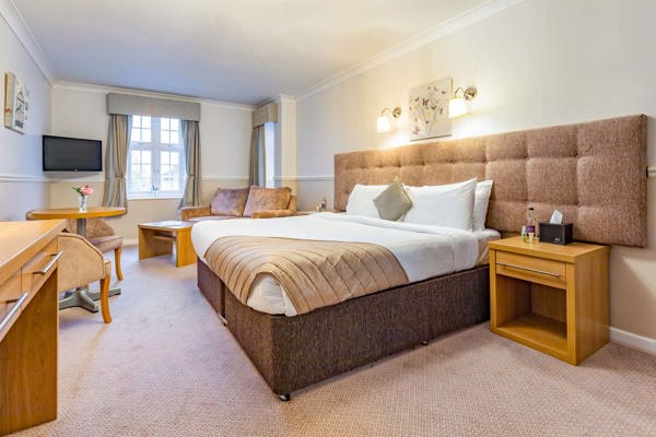 Worcester Bank House Hotel Spa & Golf, BW Premier Collection by Best Western